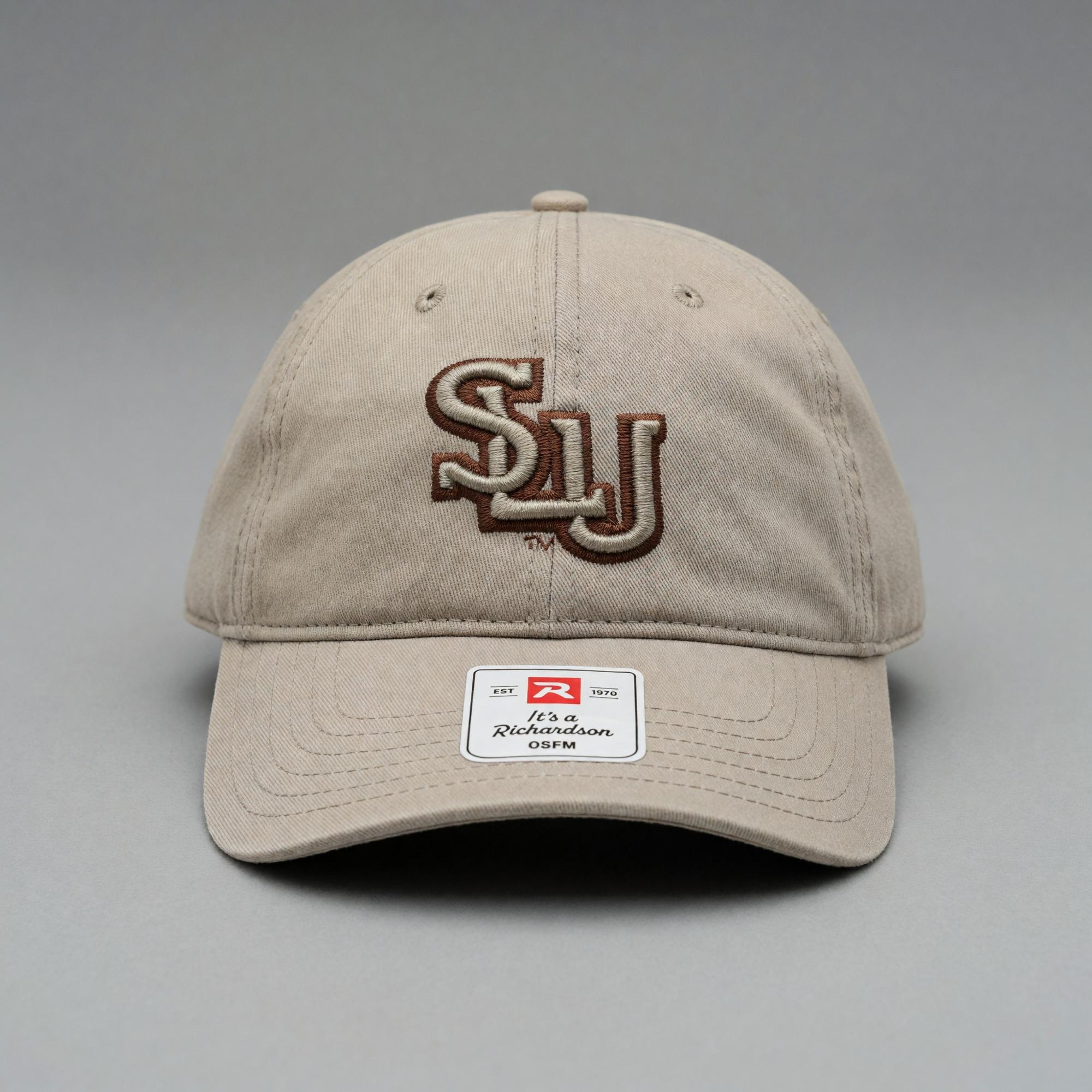 Product image 2 of 4 for Richardson 326 Washed Twill Hat