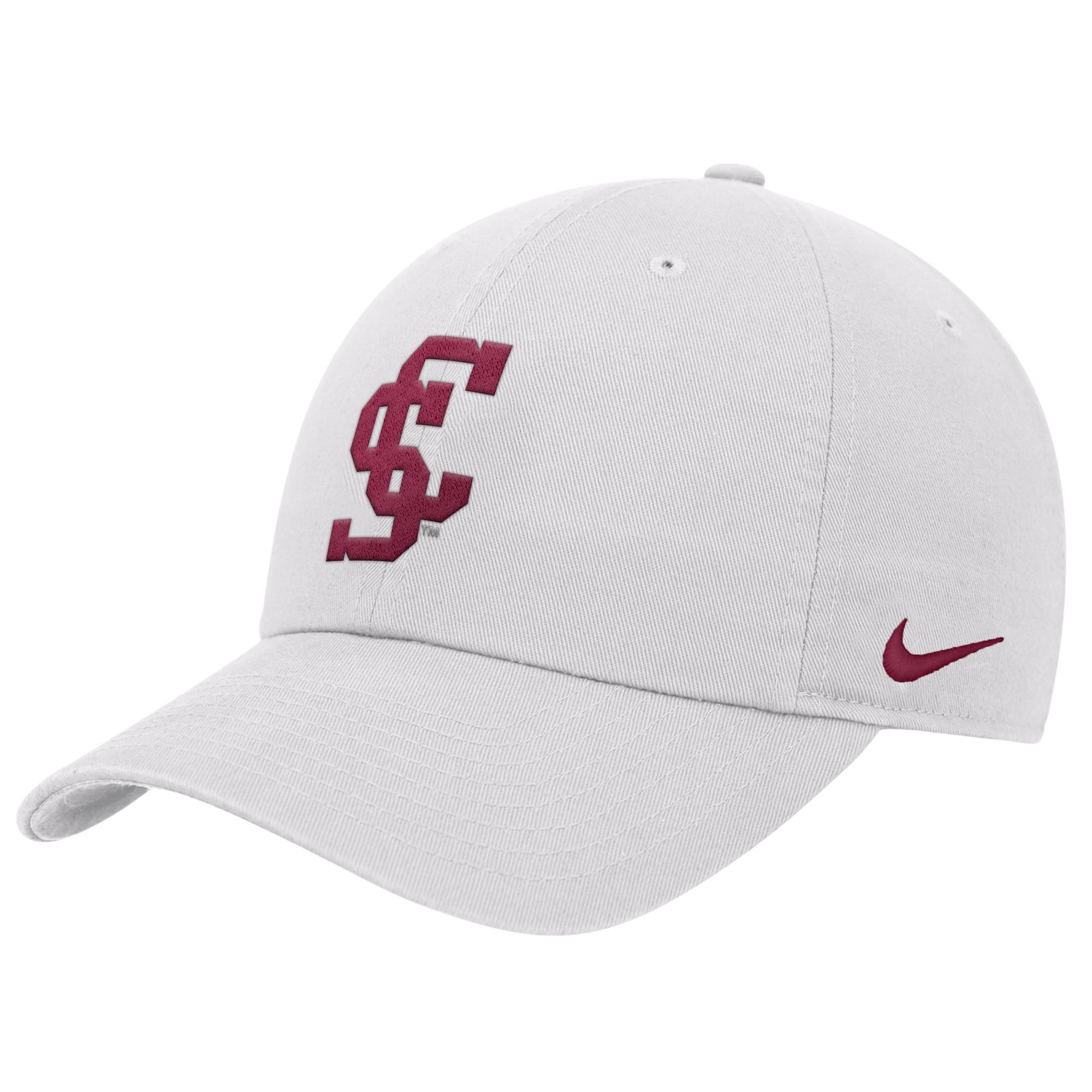 Product image 1 of 1 for Santa Clara Broncos Club Cap
