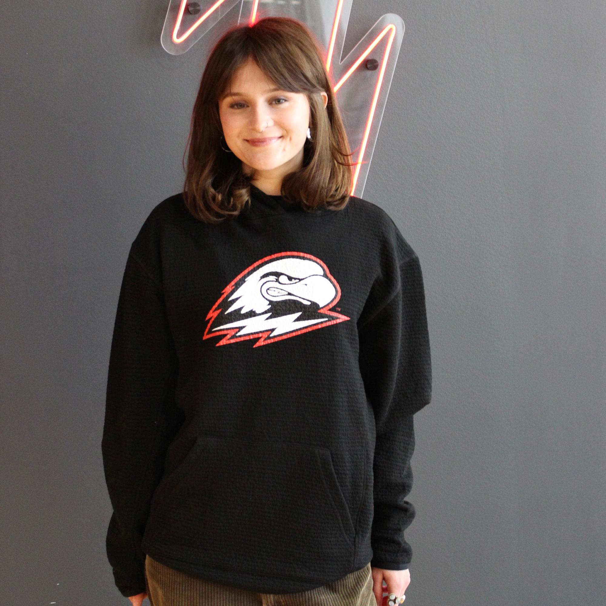 Product image 1 of 1 for J. America Pebble Hoodie