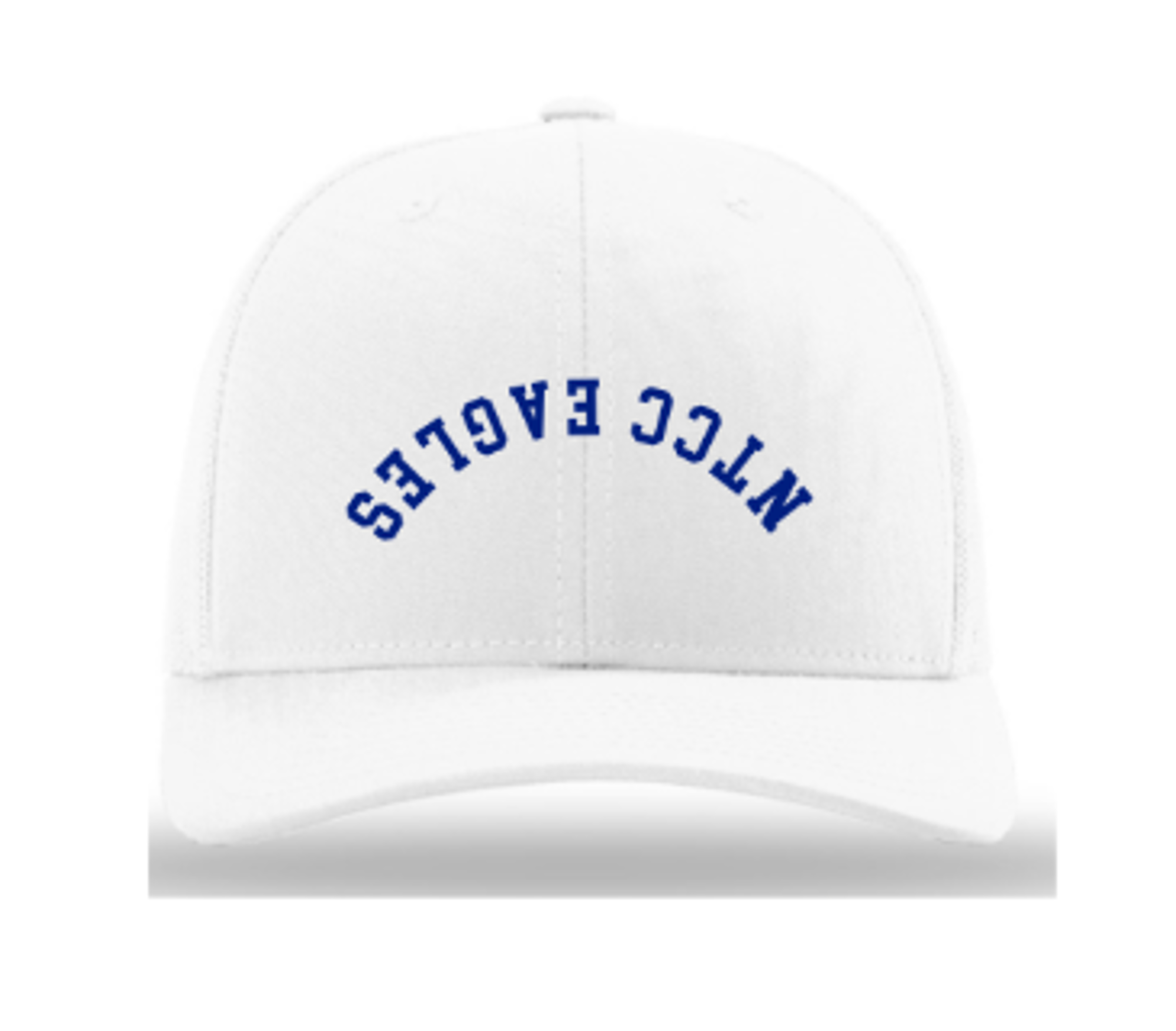 Product image 6 of 10 for Cap Upside Down NTCC Eagles