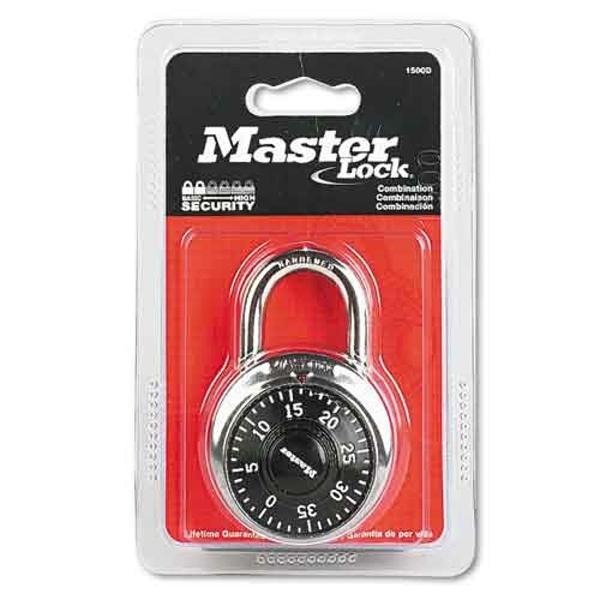 LOCK COMBINATION; $18.49