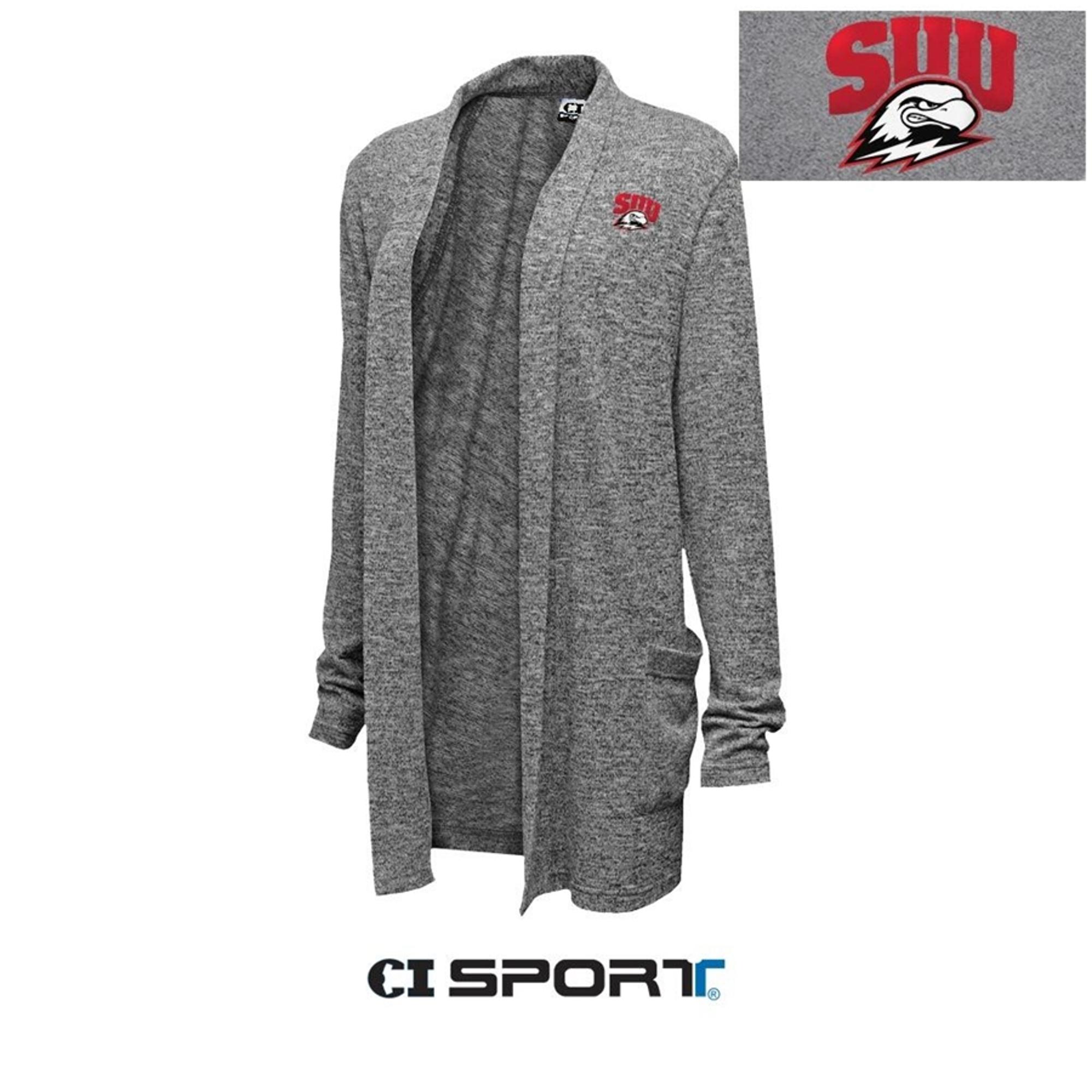 image of: CI Sport SUU Women's Cardigan