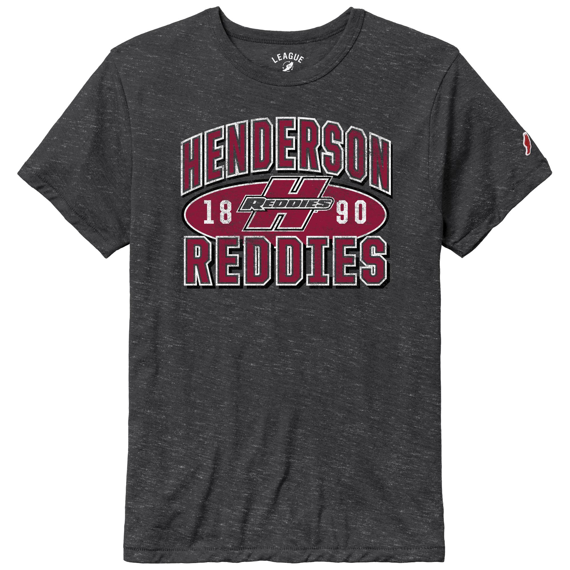 Product image 1 of 2 for Henderson Reddies League Victory Falls Tee