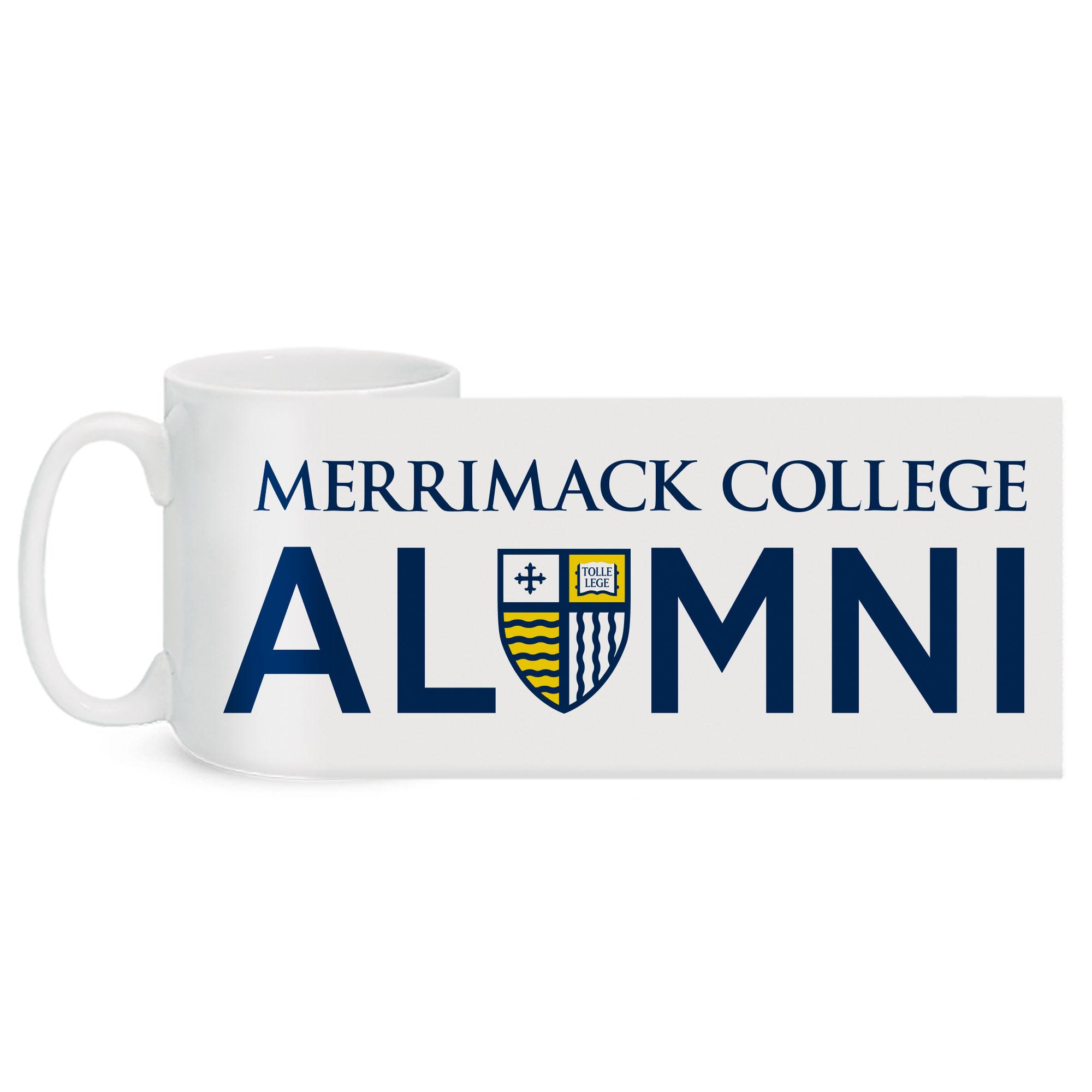 Product image 1 of 1 for El Grande Alumni 15oz Mug