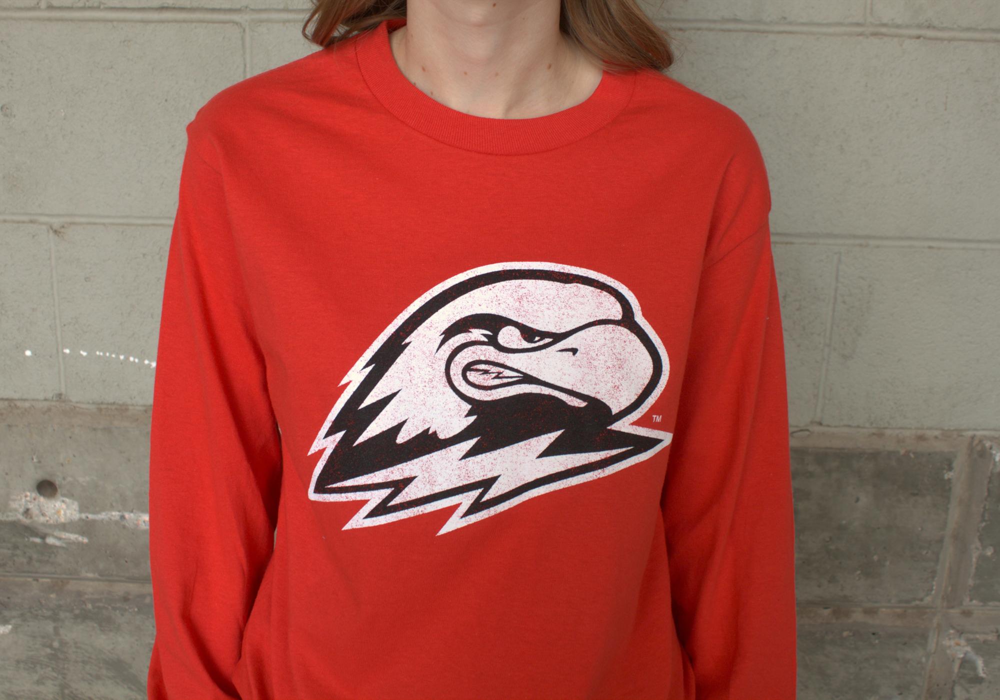 image of: MV BASIC LS TEE THOR LOGO 2CP