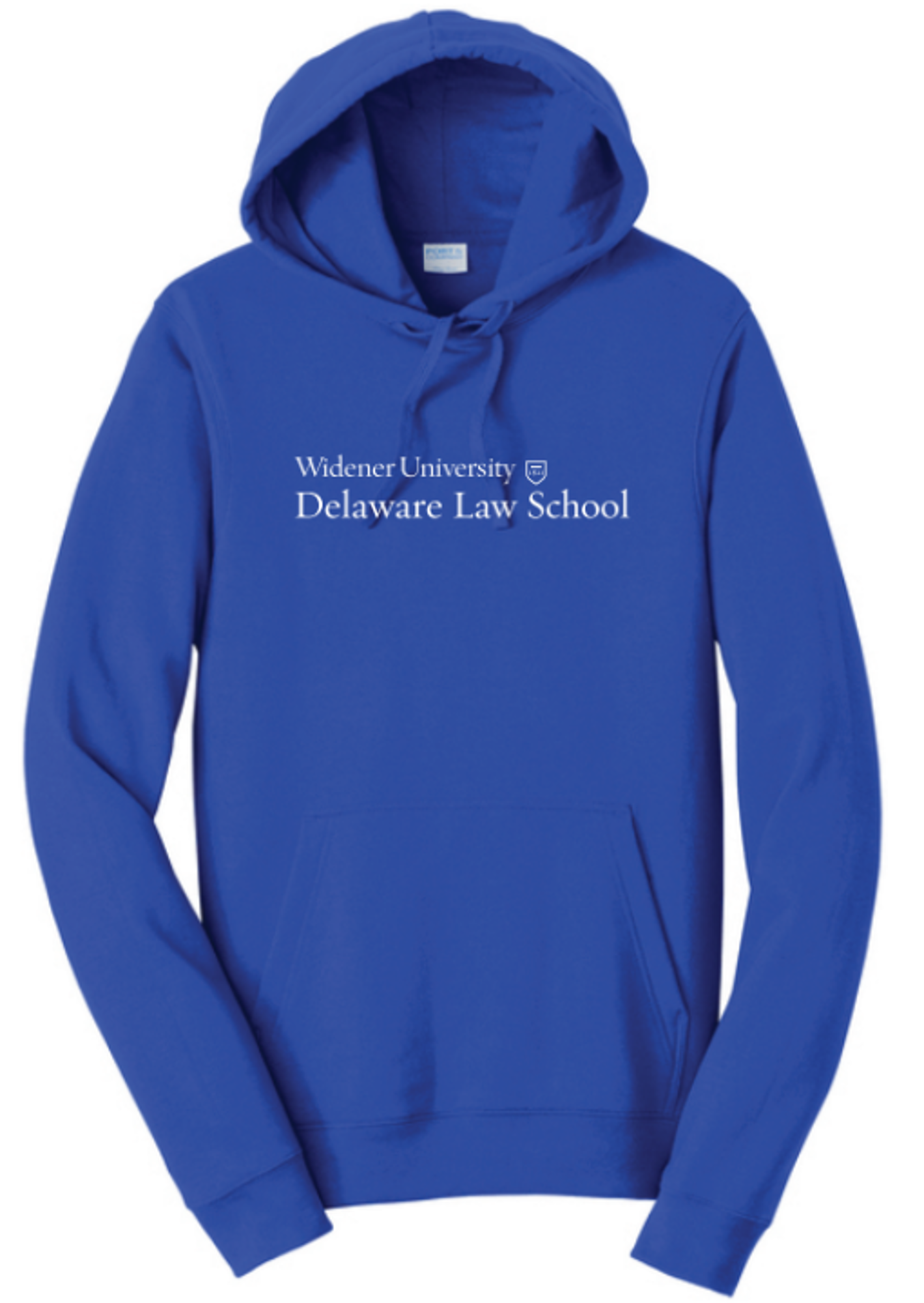Product image 1 of 1 for Fan Favorite Hoodie - Delaware Law School