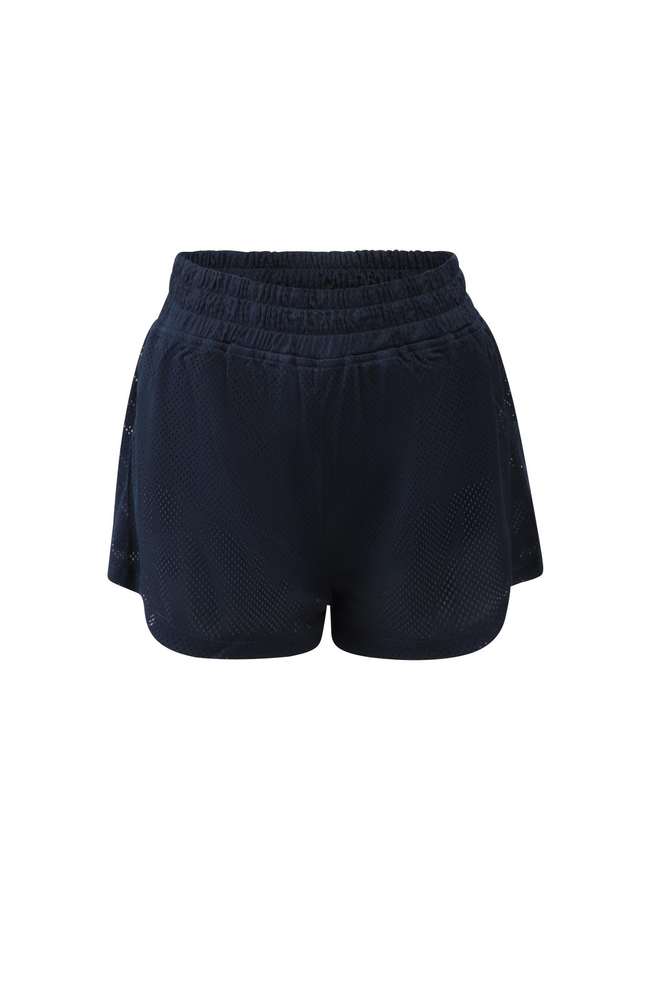 Product image 2 of 2 for Women's Track Shorts Berkeley Logo