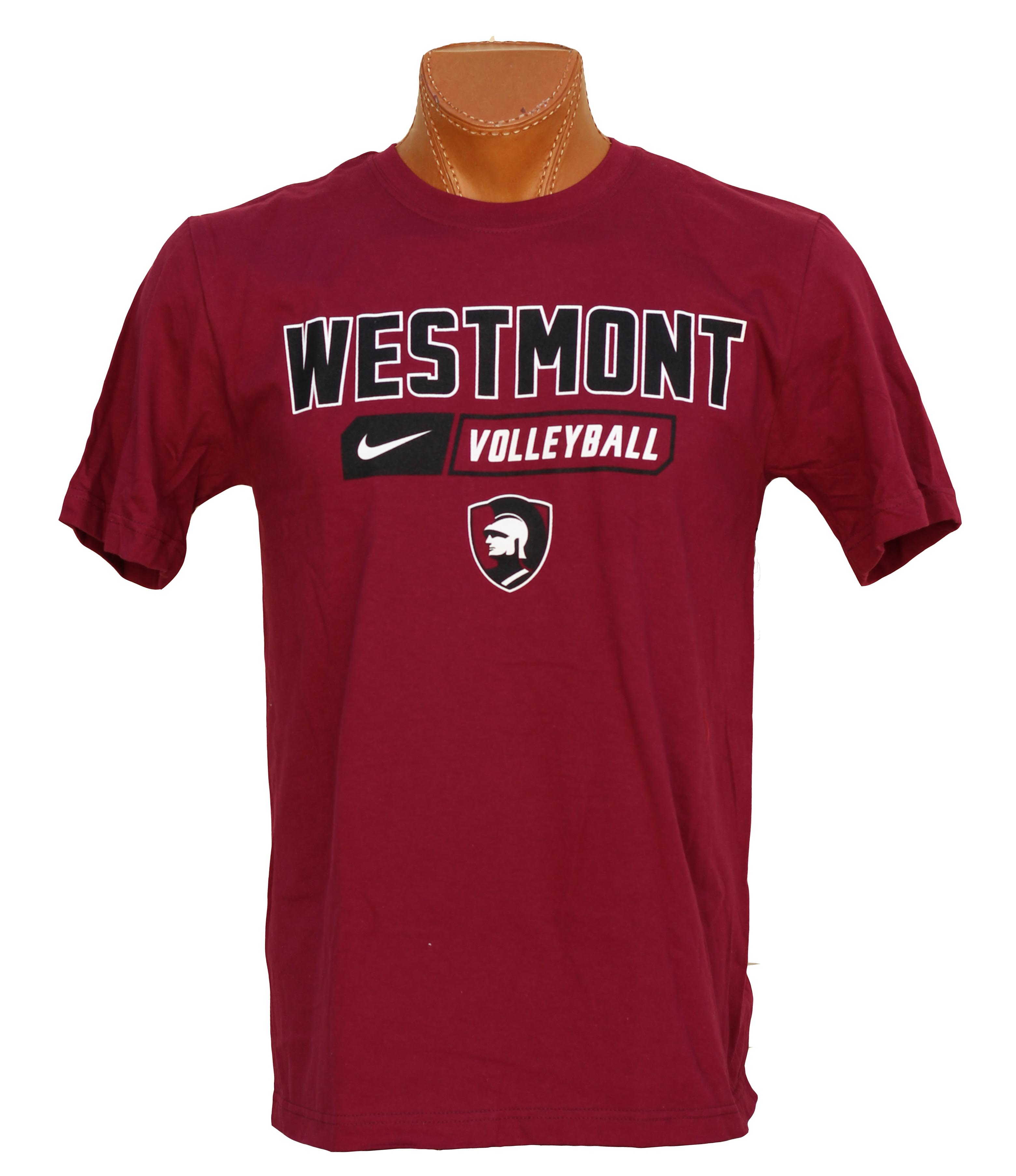 image of: Nike Volleyball Tee