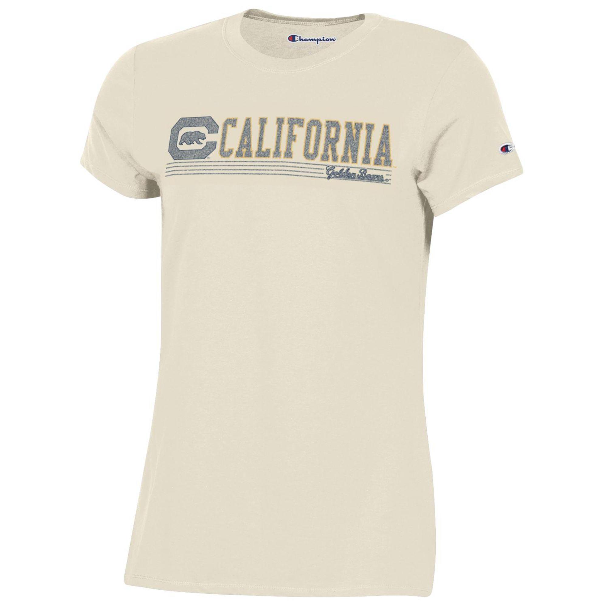 Product image 1 of 1 for Women's Stadium Collection Short Sleeve Tee 5 by Champion