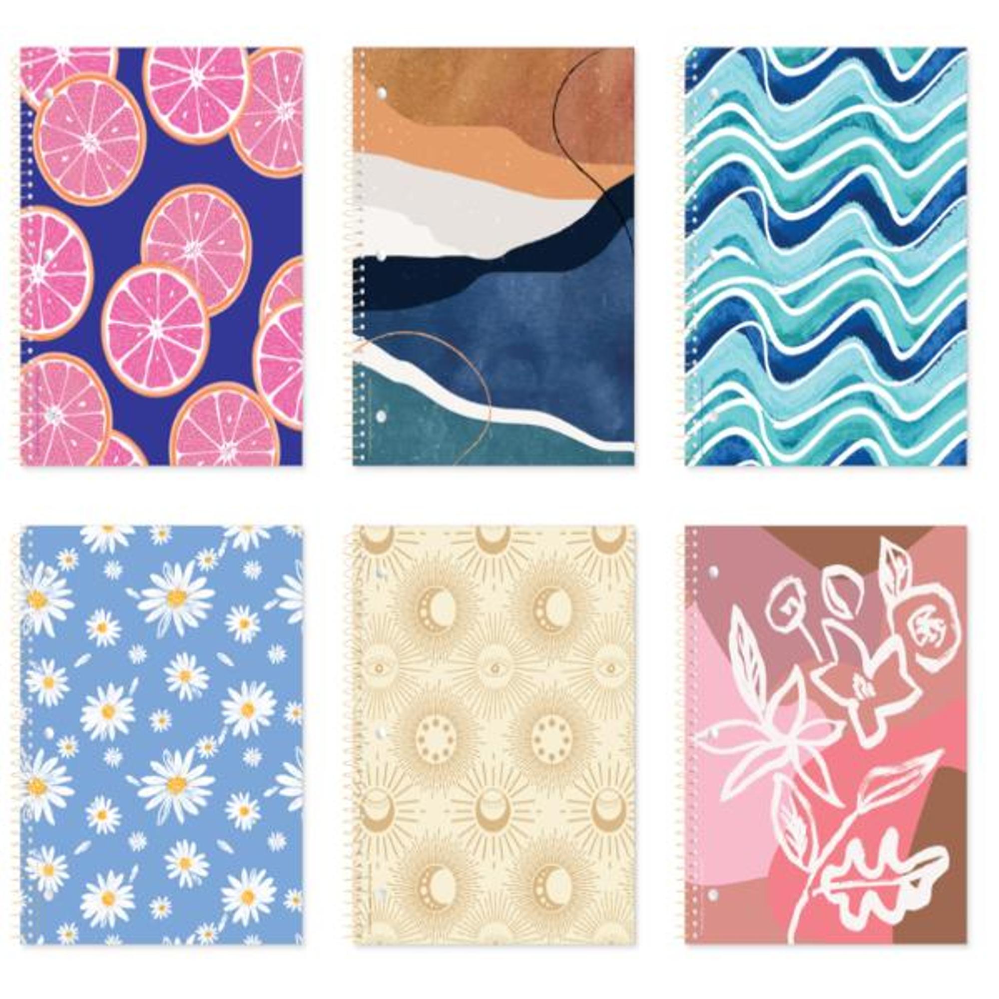 image of: SPIRAL STUDIO SERIES SET 4