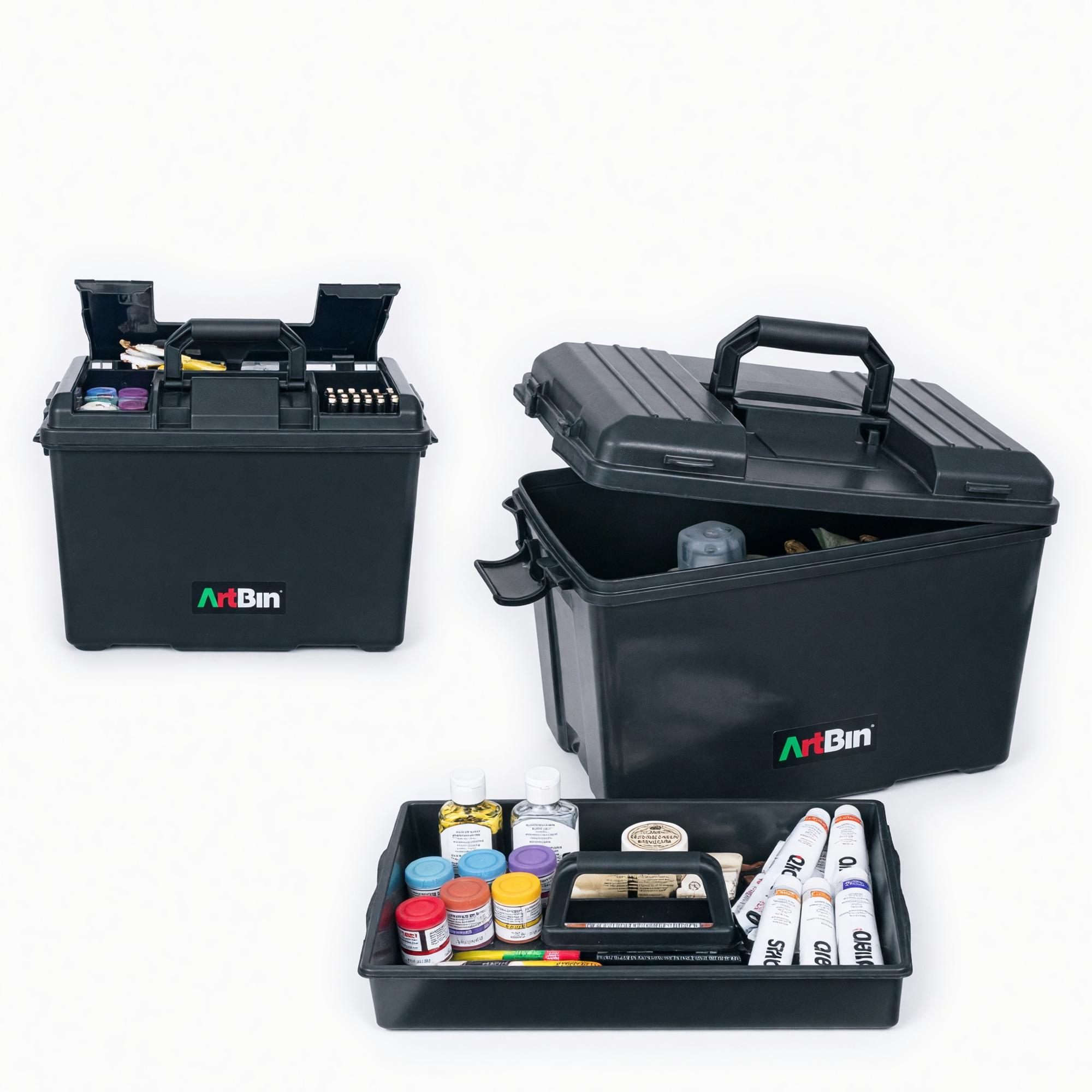 Product image 1 of 1 for ARTBIN SIDEKICK XL ART STORAGE BOX