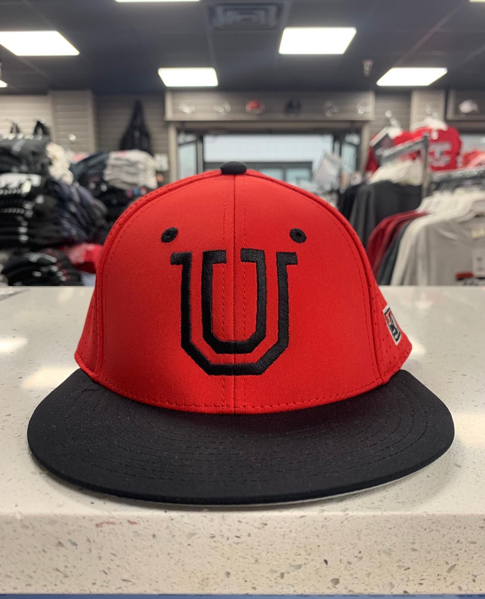 image of: Union University Low Profile Perforated Game Changer Cap