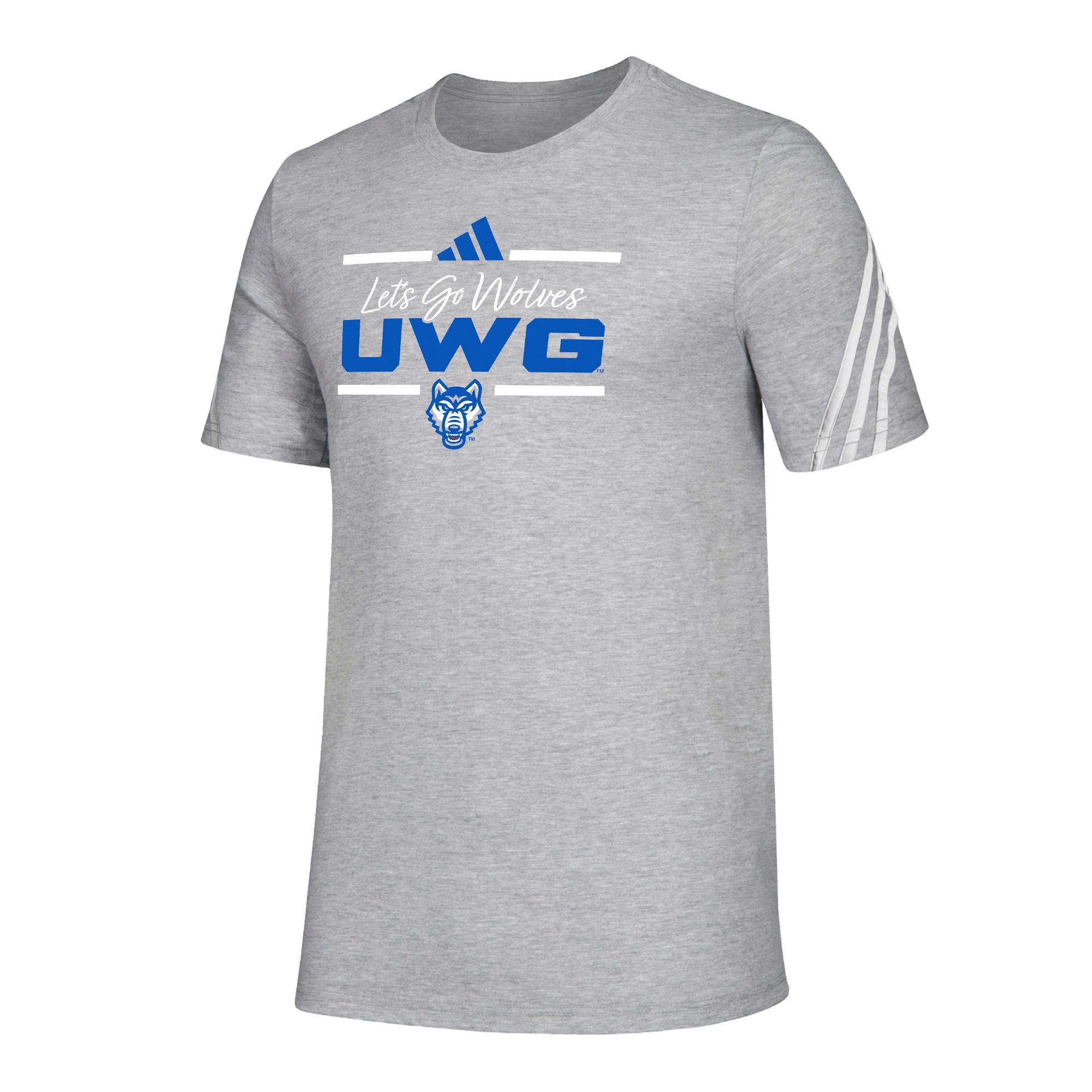 Product image 1 of 2 for ADIDAS FASHION TEE