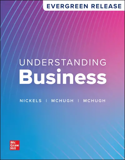Cover image for Understanding Business