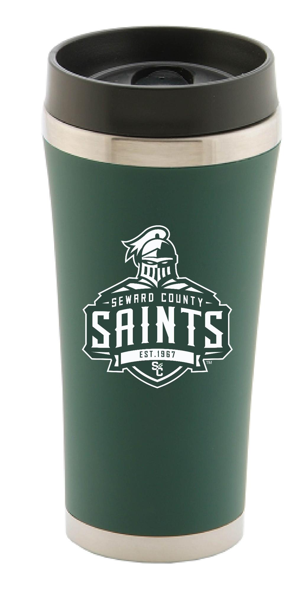 image of: PROMO RFSJ FULL PRIMARY STAINLESS JV TUMBLER