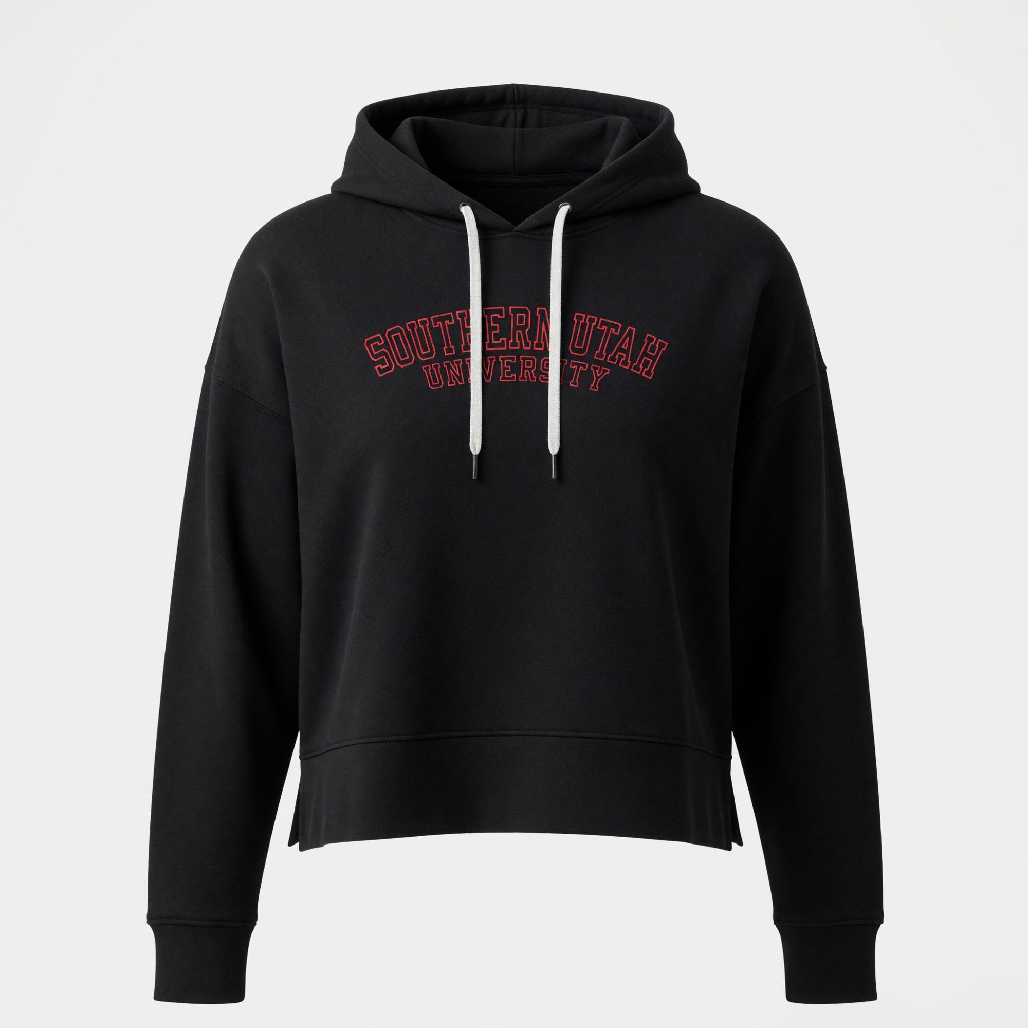Product image 1 of 4 for Champion Sueded SUU Hoodie