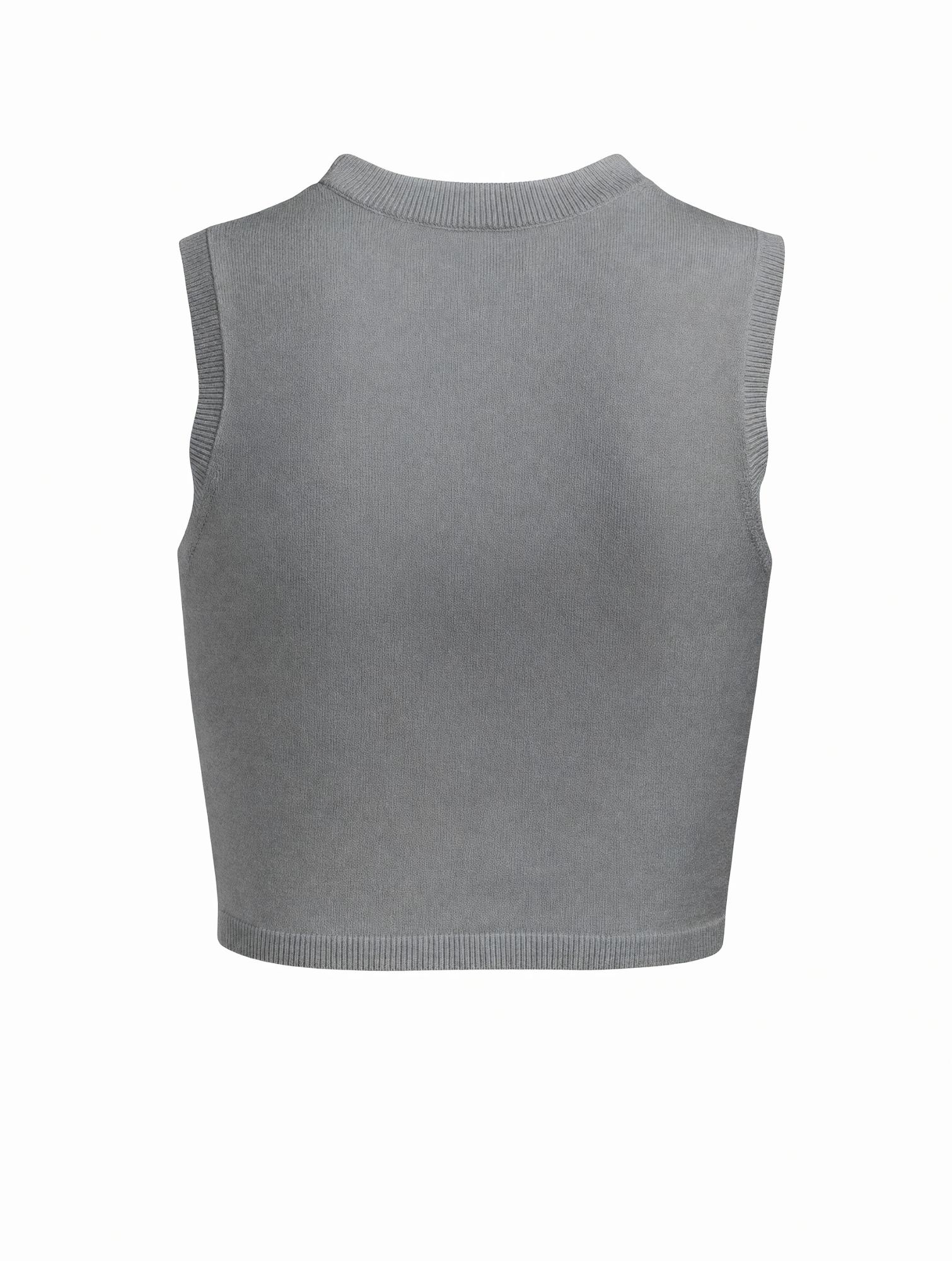Product image 2 of 2 for HYPE & VICE IVY KNIT SWEATER