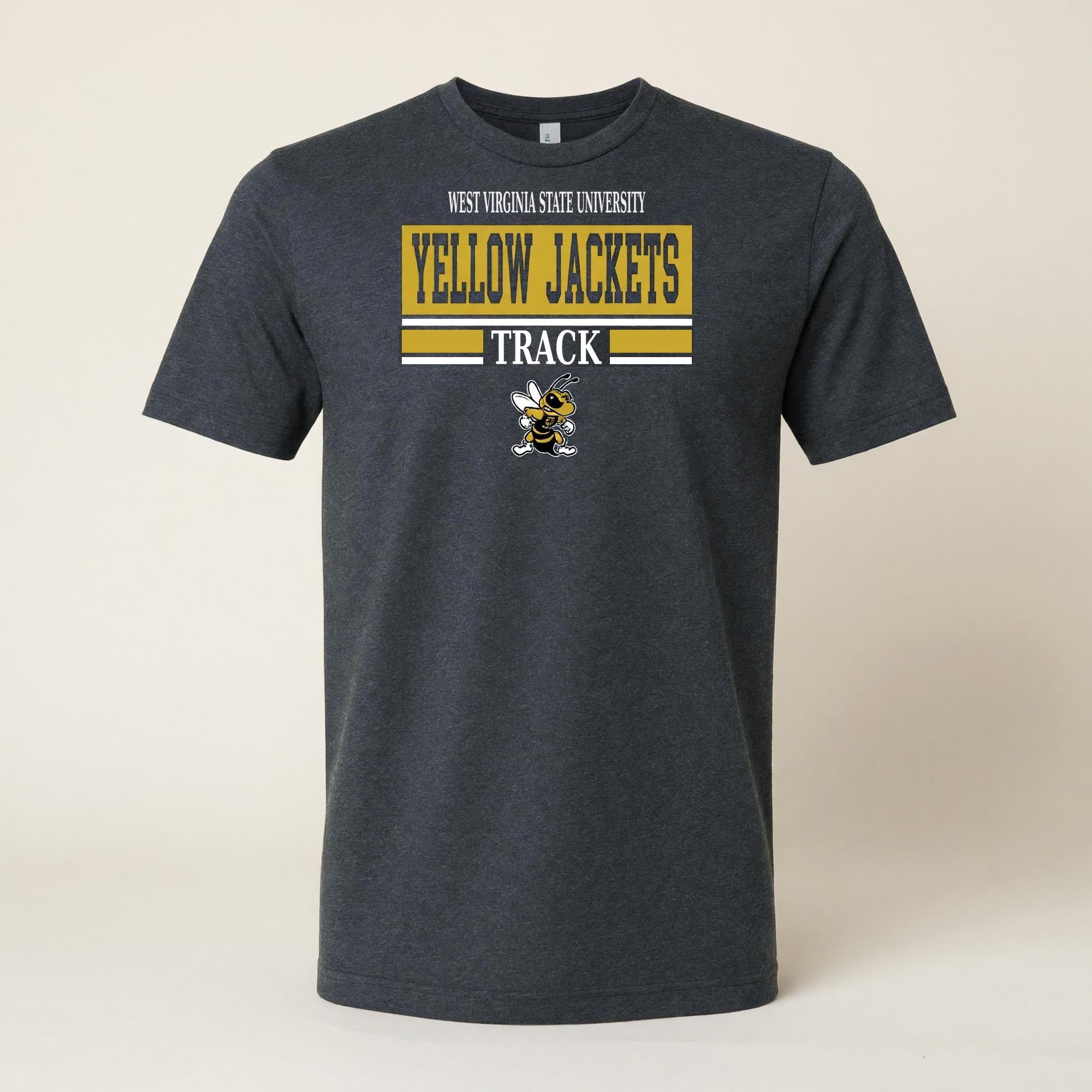 Product image 1 of 1 for Tee - Camp David Track
