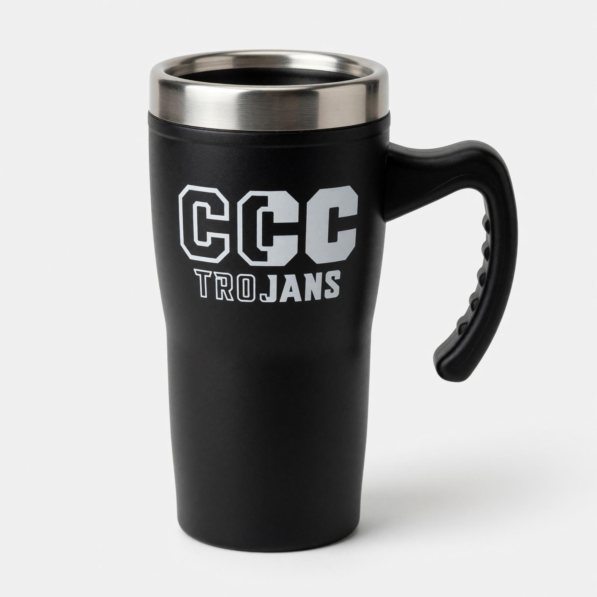Product image 2 of 2 for Travel Mug With Handle