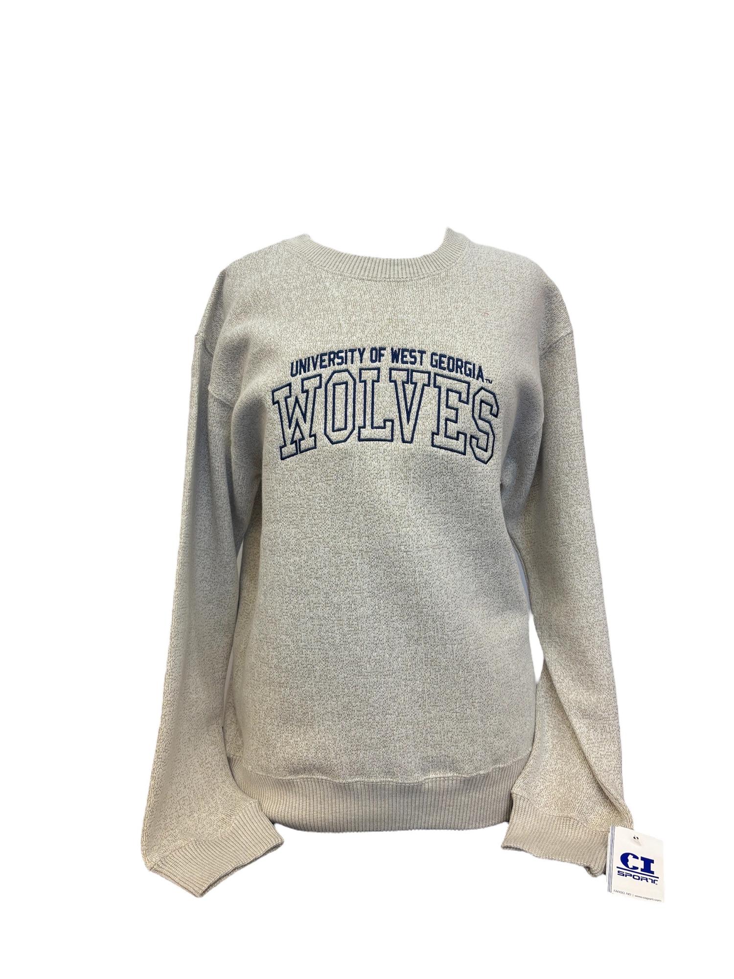 image of: CI HARBOR CREW PINION