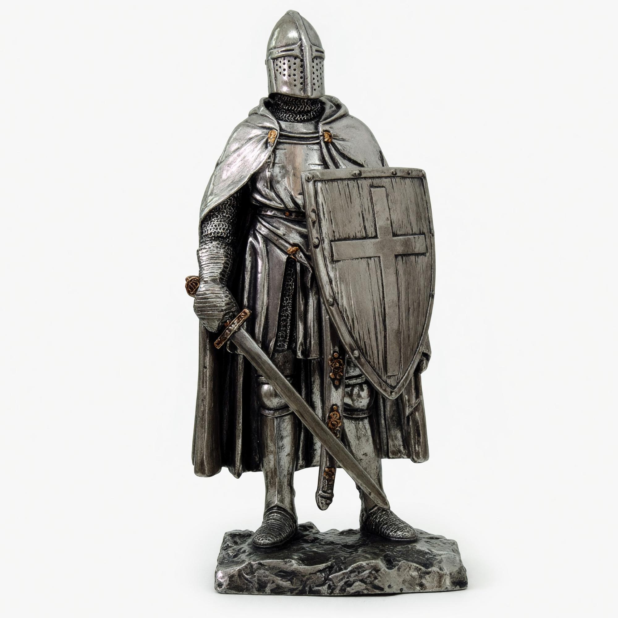 Product image 1 of 1 for PACIFIC CRUSADER KNIGHT