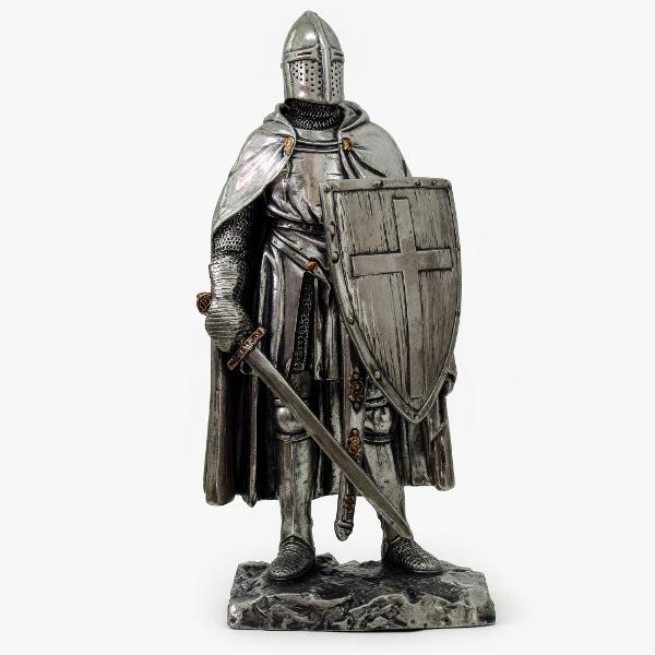PACIFIC CRUSADER KNIGHT; $26.99