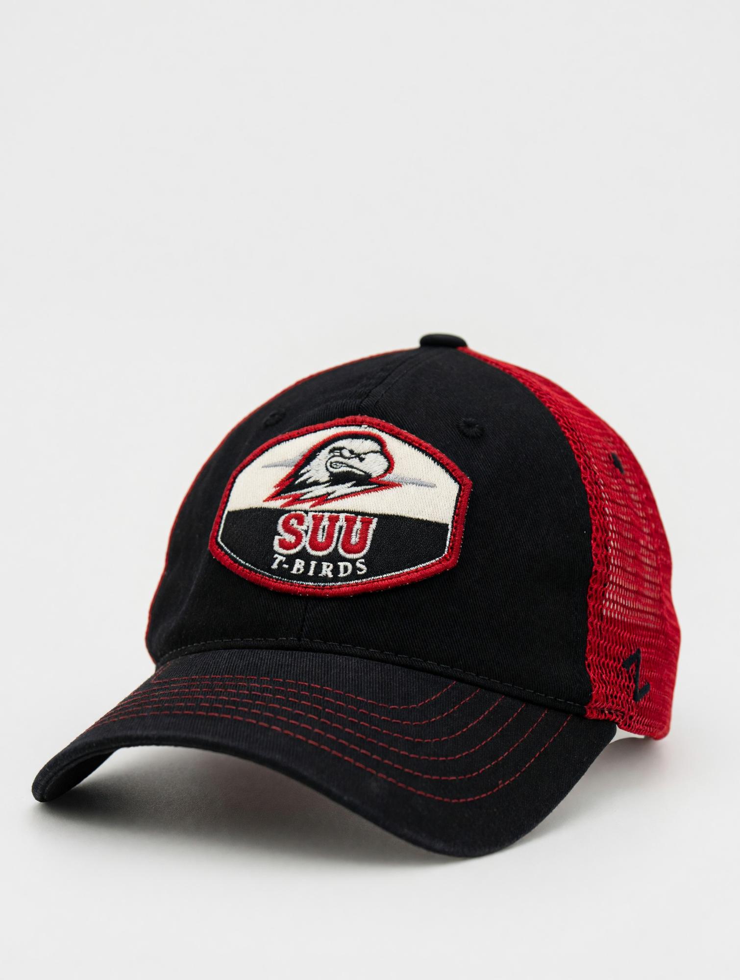 Product image 1 of 1 for Zephyr SUU T-Birds Snapback Hat