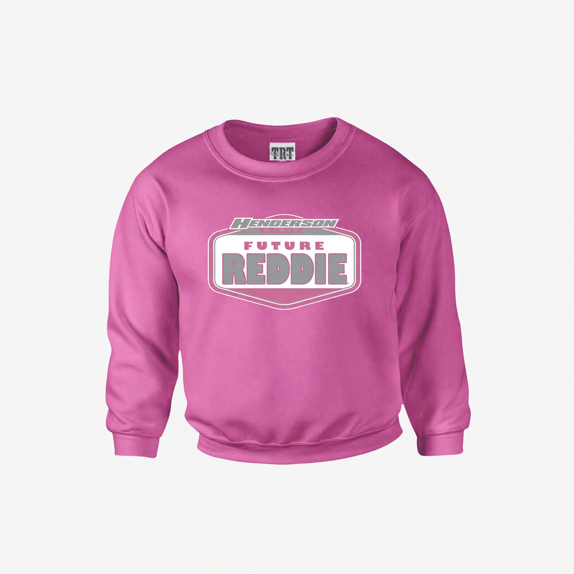 Product image 2 of 2 for * FINAL SALE * Henderson State Future Reddie Toddler Crew