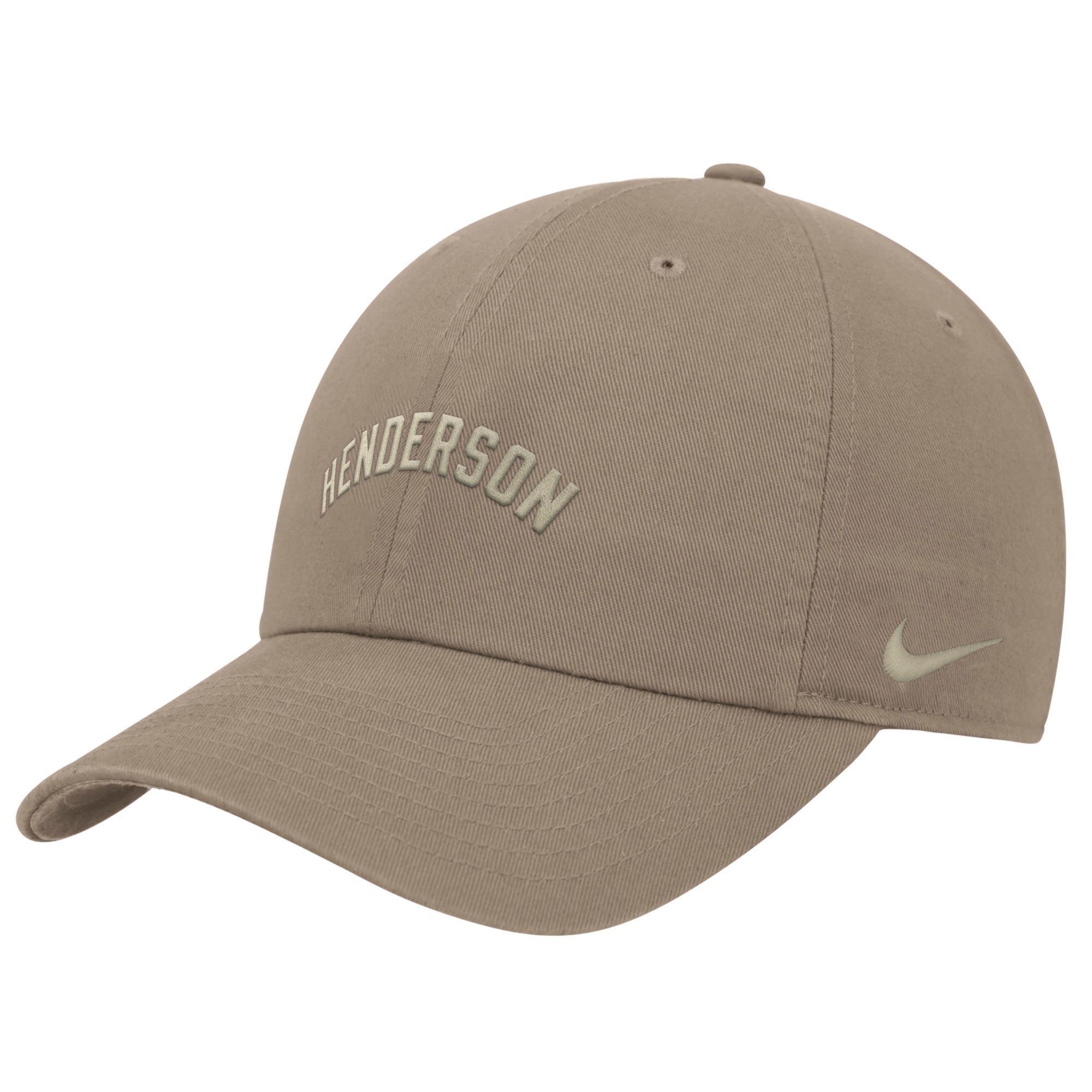 Product image 2 of 2 for Henderson Nike Tonal Club Cap