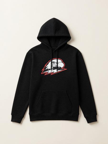 J. America SUU Pebble Hoodie; $64.99