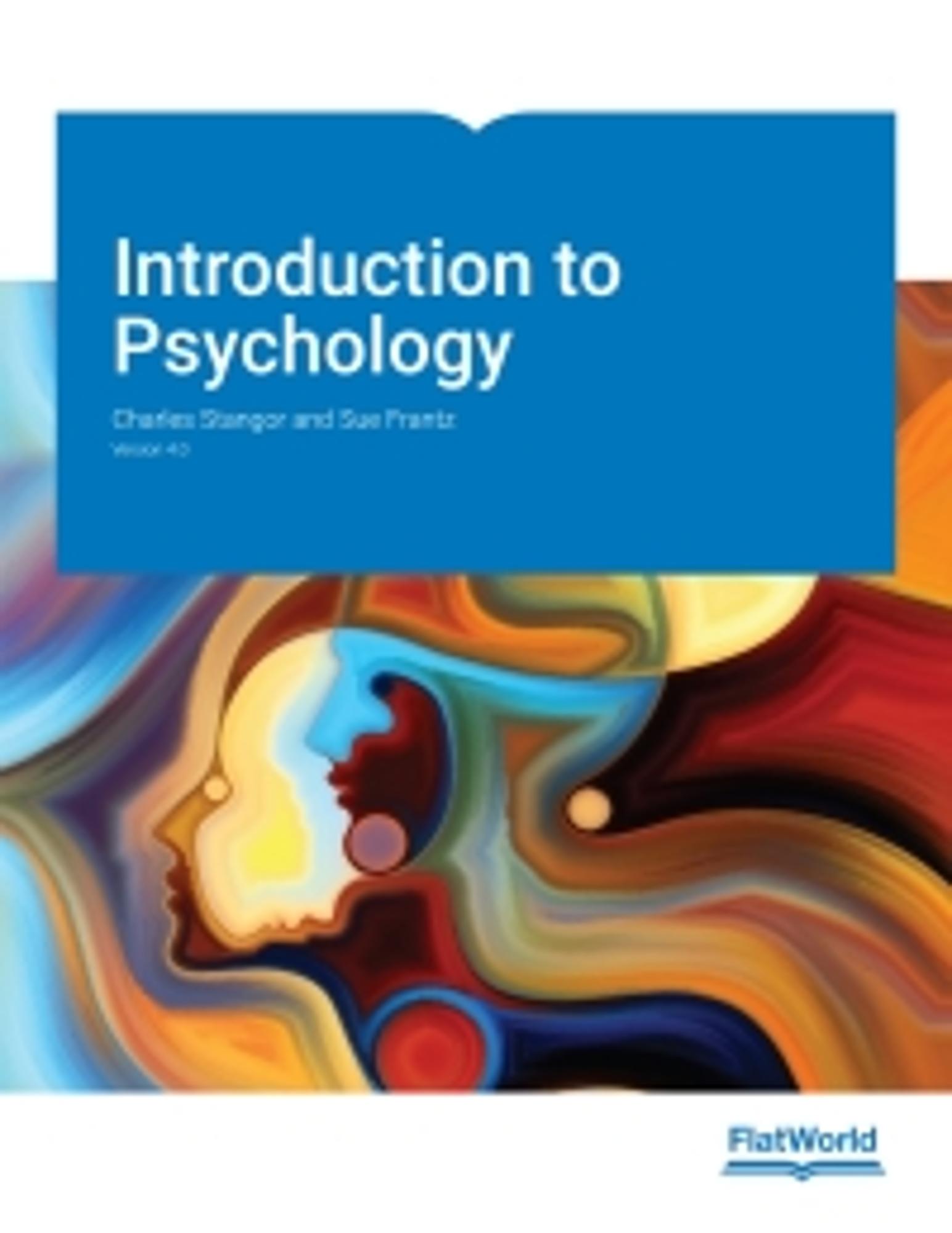 Cover image for DIGITAL ACCESS CODE - INTRODUCTION TO PSYCHOLOGY V4.0