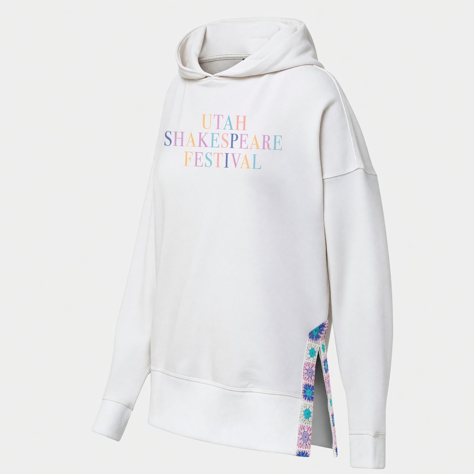 Product image 1 of 1 for Mood & Vibe Motif Hood USF 2026