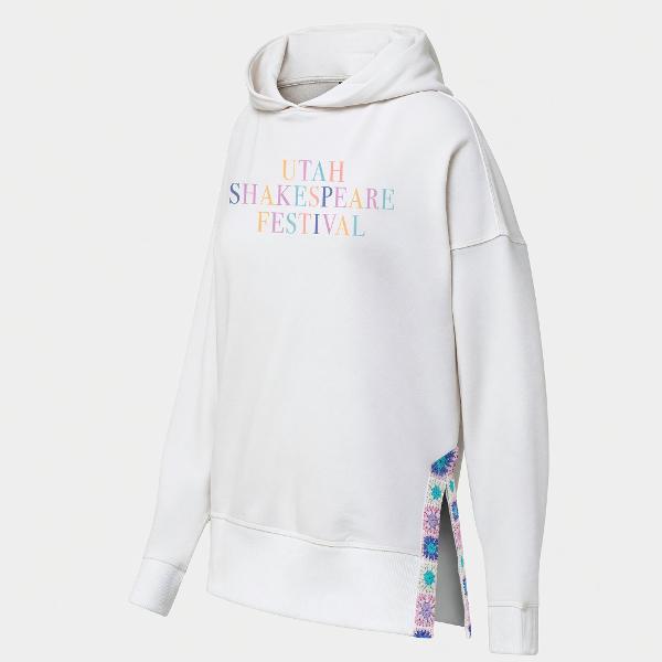 Mood & Vibe Motif Hood USF 2026; $45.99
