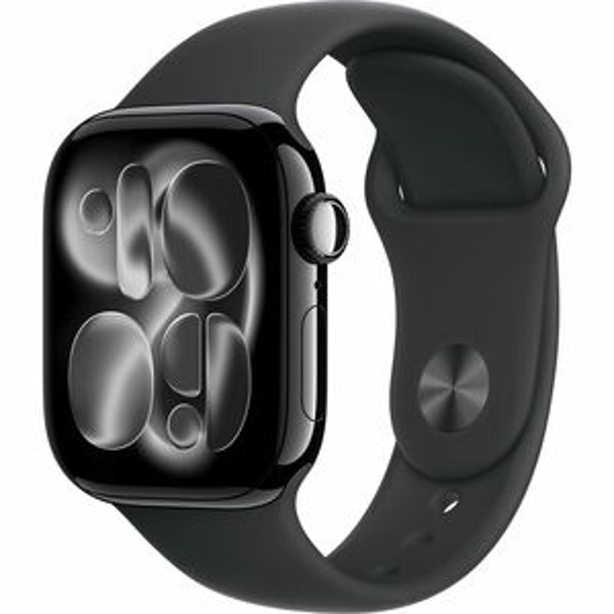 image of: APPLE WATCH SERIES 11