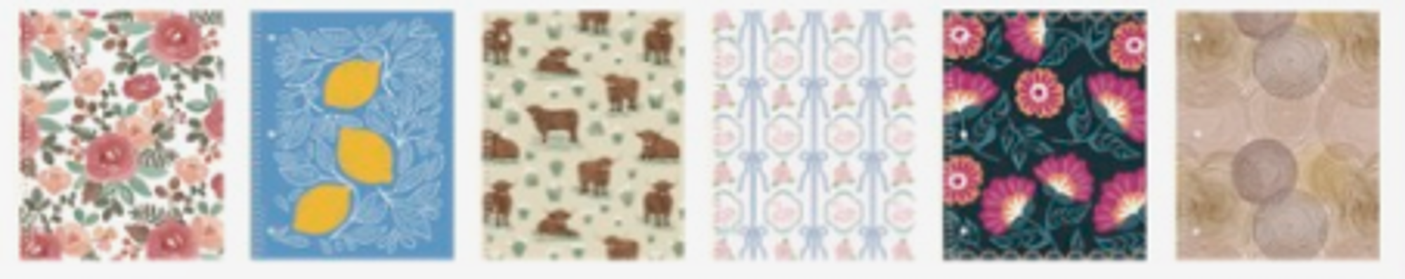 Variant 5 of 6 for STUDIO SERIES NOTEBOOKS