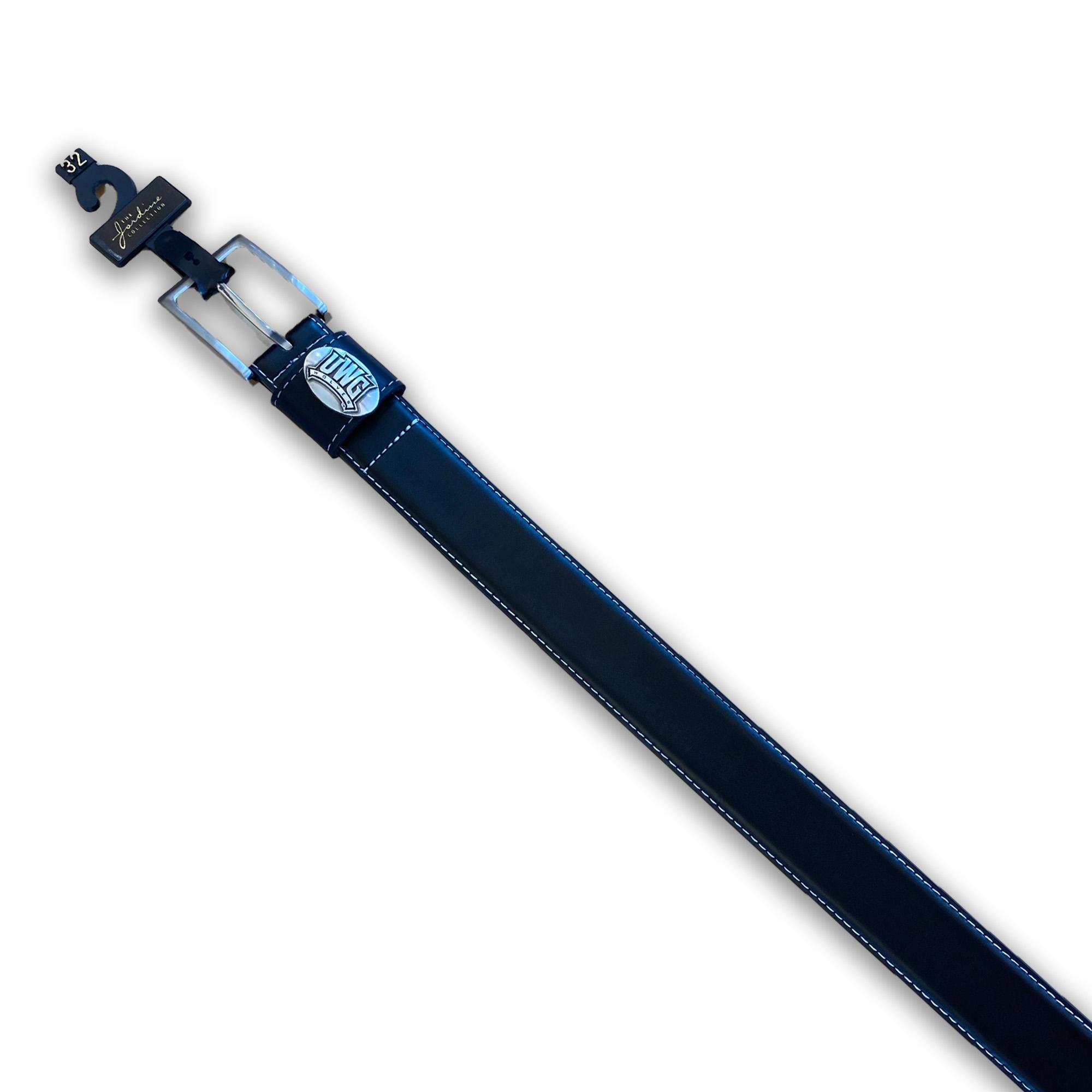 image of: UWG GAMEDAY CONCHO BELT