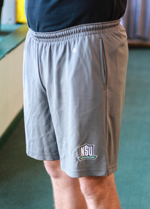 image of: Men's Champion NSU Mesh Shorts