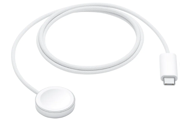 APPLE WATCH CHARGER; $28.99