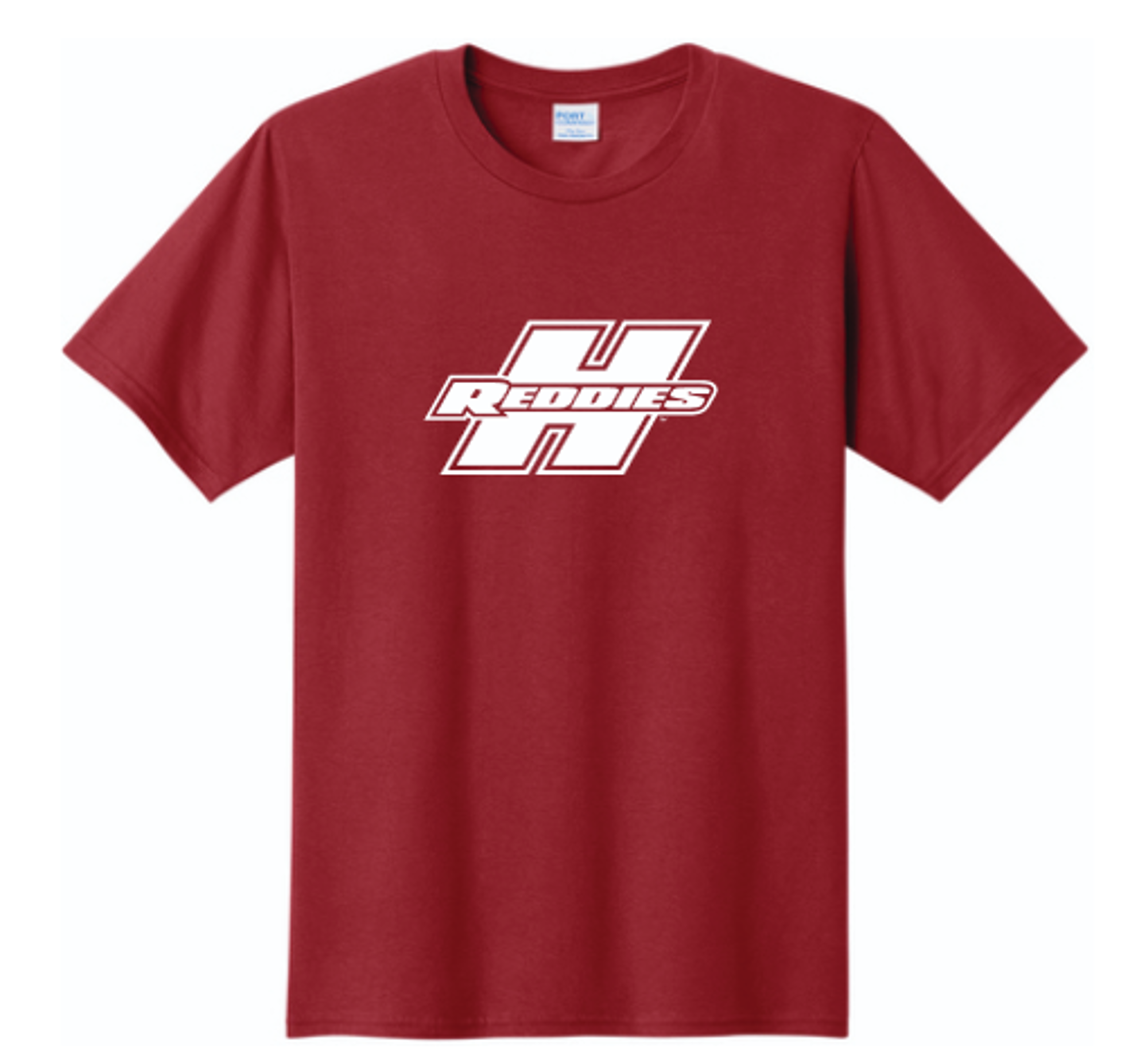 Product image 1 of 1 for Reddies Short Sleeve Fan Favorite Tee