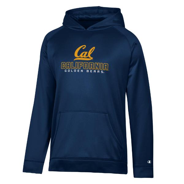 Youth Stadium Raglan Hoodie Cal / California Logo; $49.00