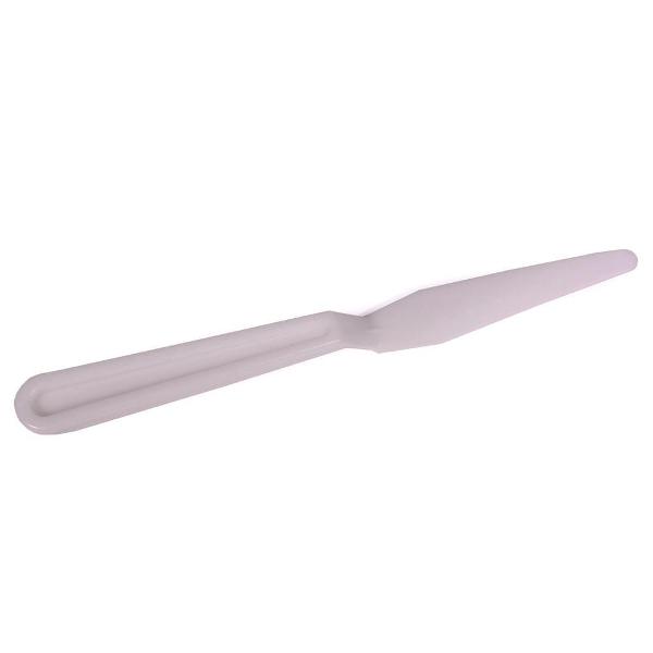 -AA Nylon Palette Knife 3"; $0.49