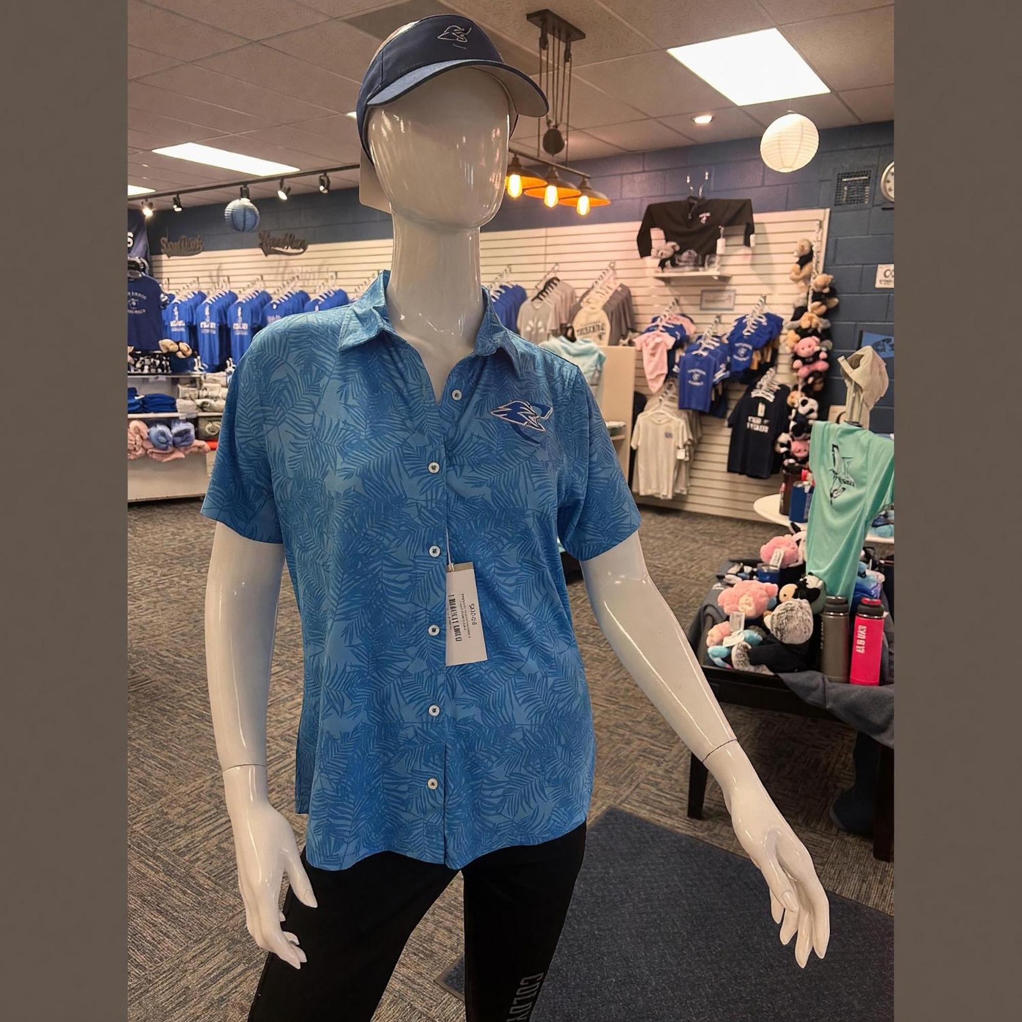 Product image 1 of 3 for CCC Men's & Women's Maui Shirt