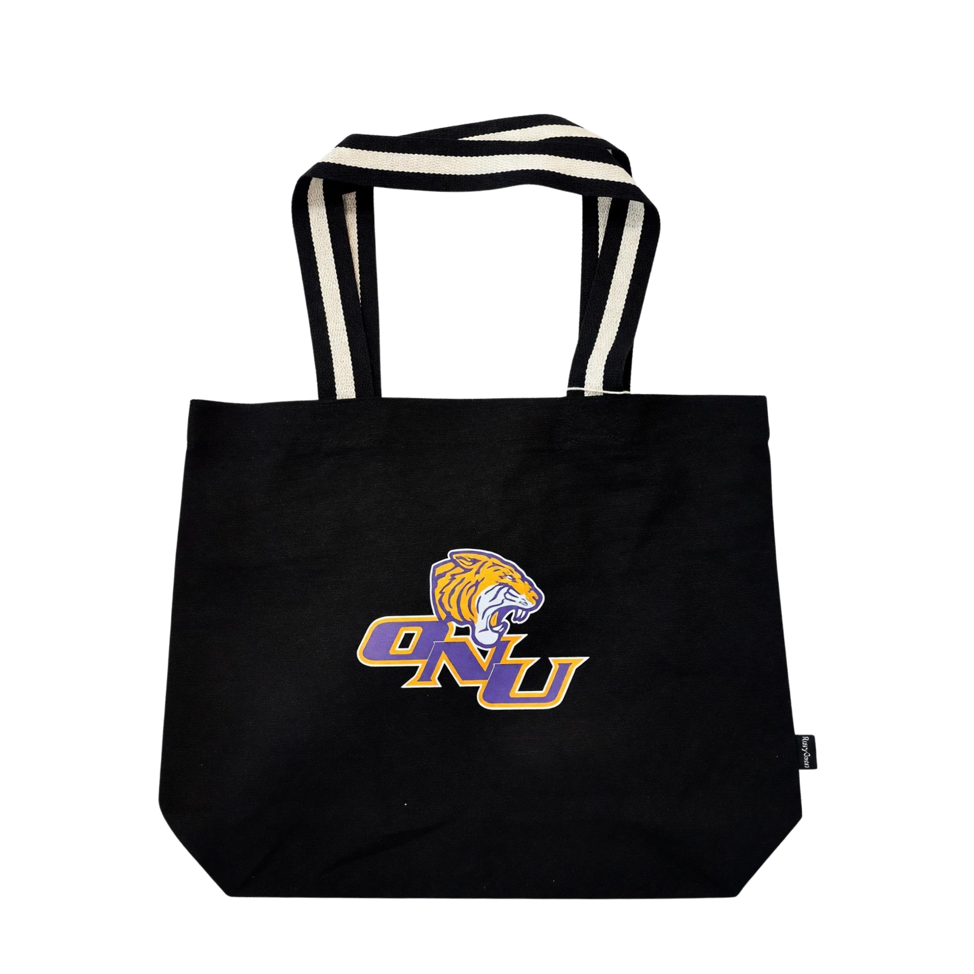 Product image 1 of 1 for Oversized Canvas Tote