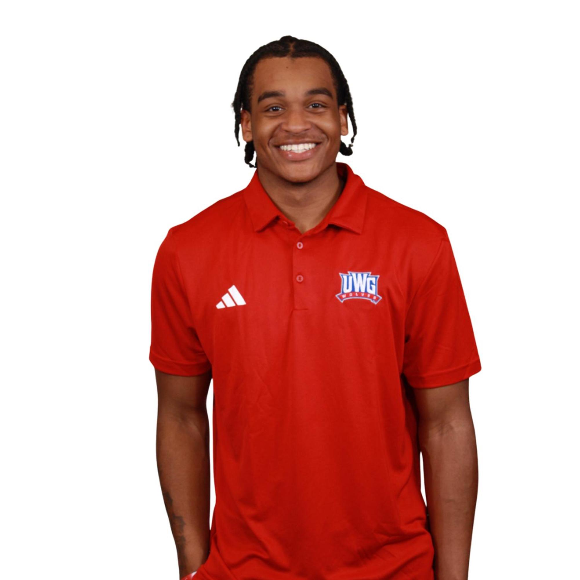 Product image 3 of 4 for ADIDAS GOLF THREE STRIPE POLO