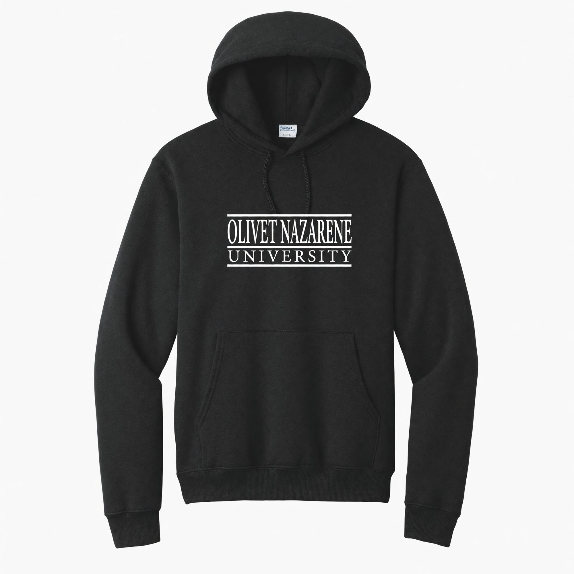 Product image 1 of 1 for Core Fleece Stacked Full Name Sweatshirt