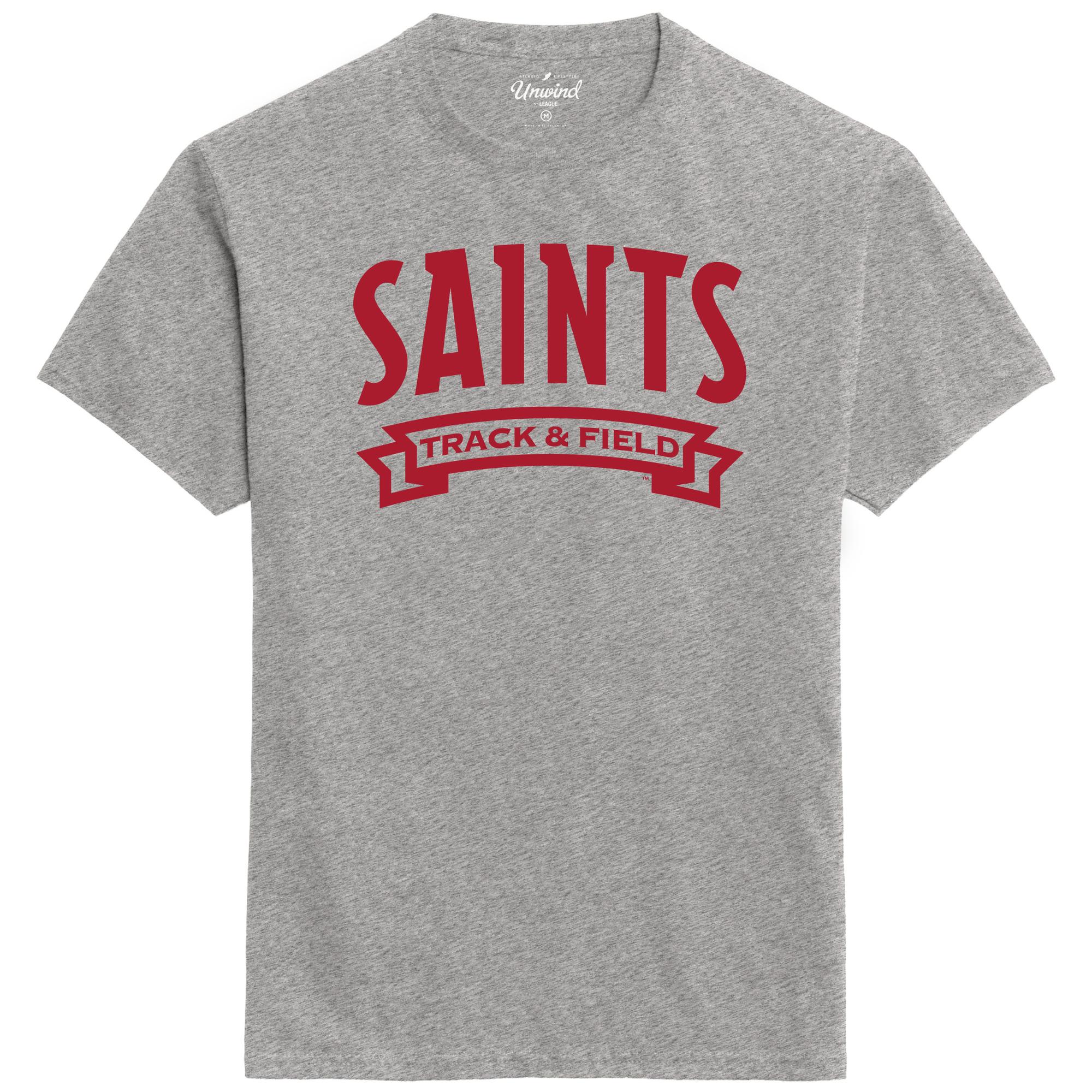 Variant 13 of 13 for Saints Sport Drop Tees
