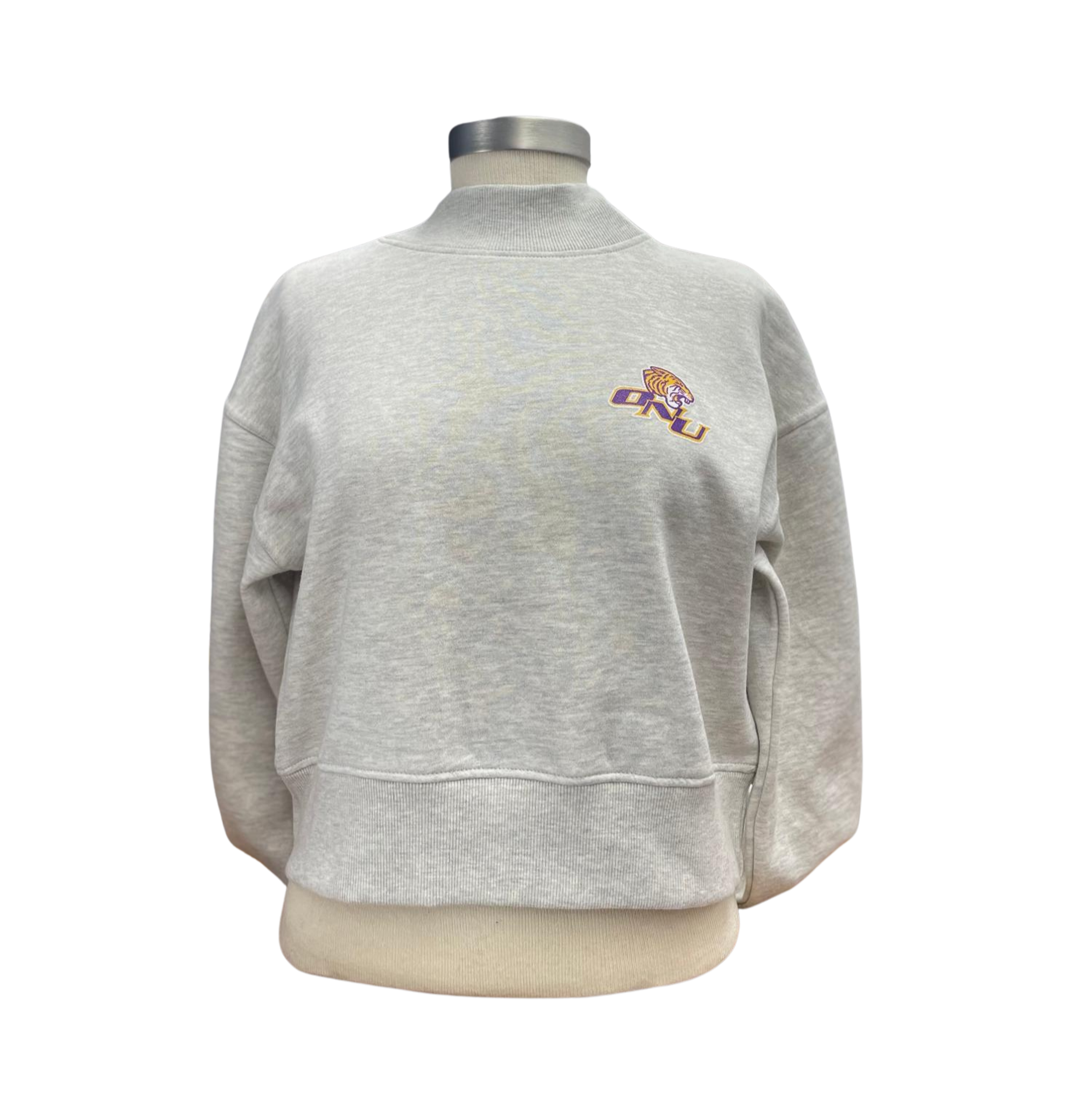 image of: Hailey Sweatshirt