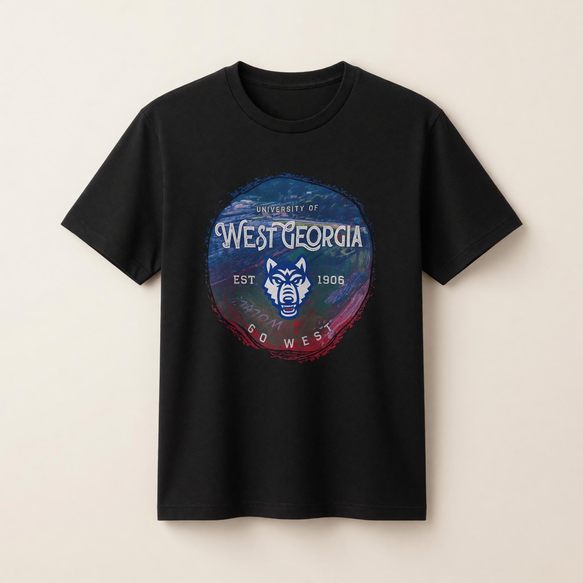 Variant 5 of 11 for CAMPUS STUMP T-SHIRT