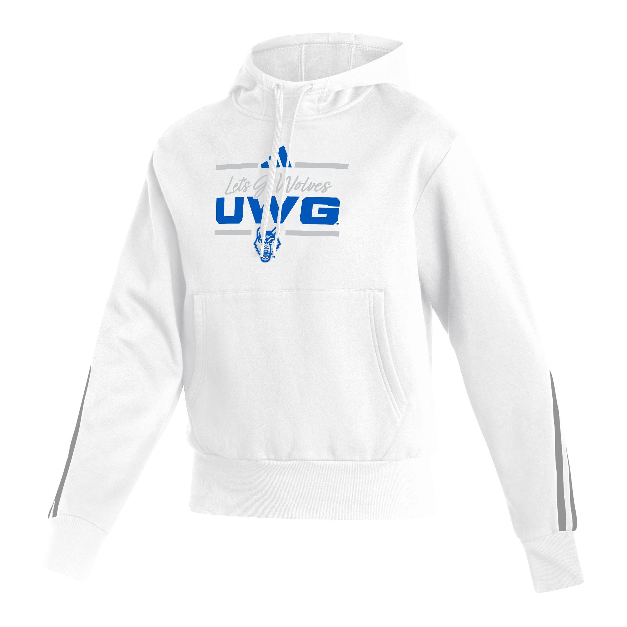 Product image 1 of 2 for ADIDAS FASHION PULLOVER