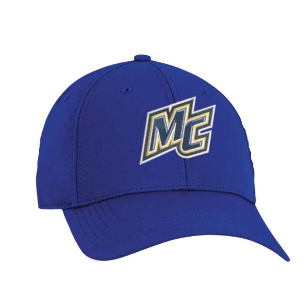 The Stratus - University Blue MC; $36.99